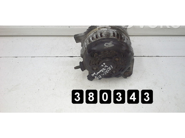 Генератор 3500automatasuzstrigussan Chrysler Pacifica