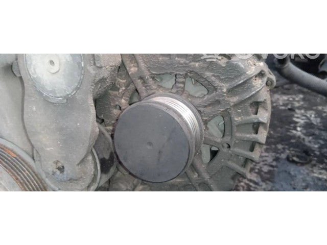 Генератор 9665617780   Peugeot Partner 1.6     