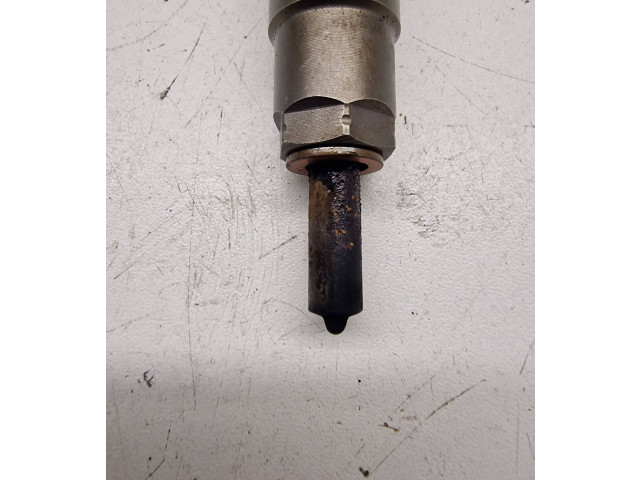 Комплект форсунок 059130277AH, 059130277AH    Audi A6 S6 C6 4F  ASB 