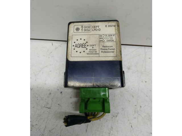 Комплект блоков управления 37820PDAG01, 6196999Y15   Honda Accord