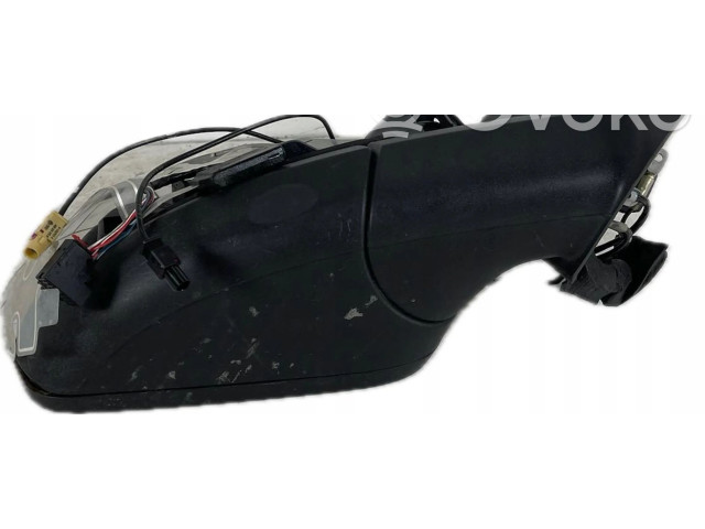 Zpětné zrcátko Volkswagen Caddy 2020 2K7857502AN