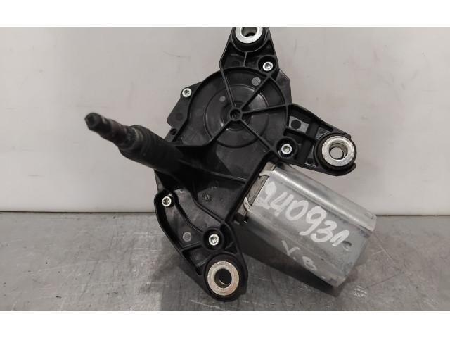 Турбина Двигатель стеклоочистителя заднего стекла Ford Transit Custom 1881648, W000039231 для двигателя DRFF