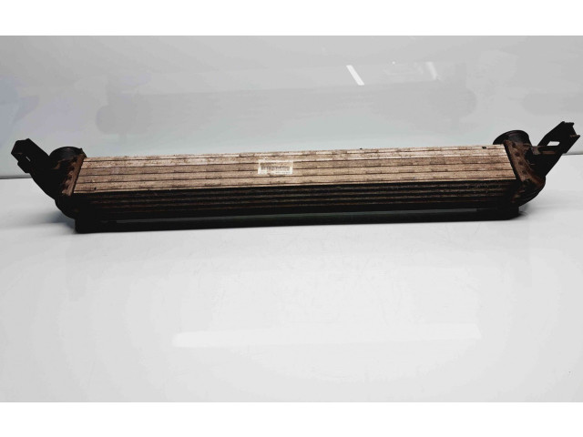 Интеркулер 6R0145805, 105CP Skoda Rapid (NH)