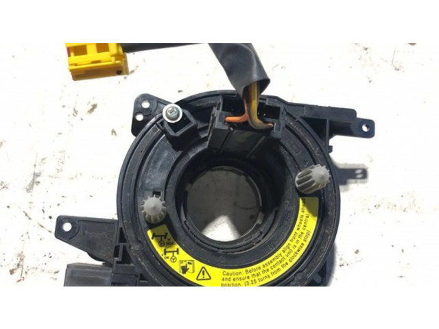 Полоса надувных подушек (кольцо srs)