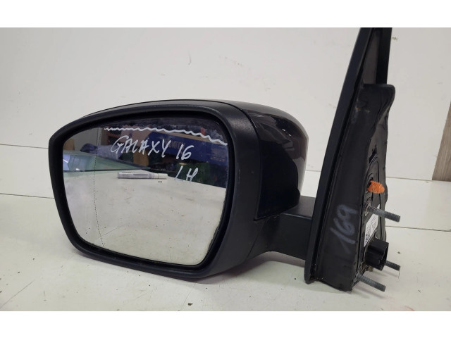 Зеркало электрическое Ford Galaxy 2015 - года