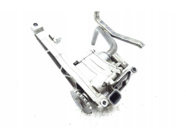 Масляный насос A6421810947 Jeep Grand Cherokee