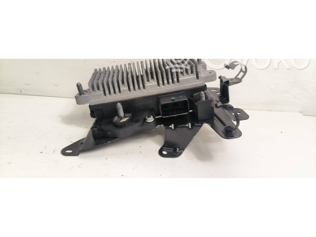 Блок управления A2669001000, 000L006993V Mercedes-Benz A W169