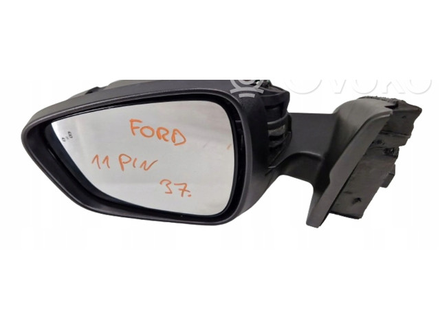 Зеркало электрическое        Ford Kuga I  2008 - 2012 года   