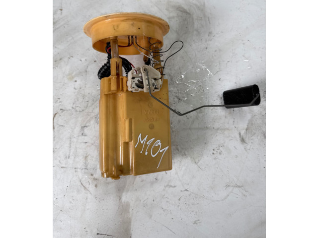 Pojistková skříňka Топливный насос Mini Cooper Countryman R60 2012