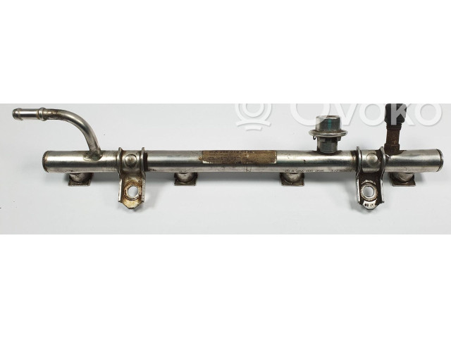 Топливная рампа A2660700395 Mercedes-Benz A W169