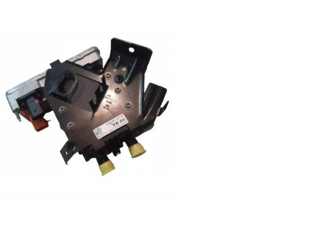 Нагреватель охлаждающей жидкости