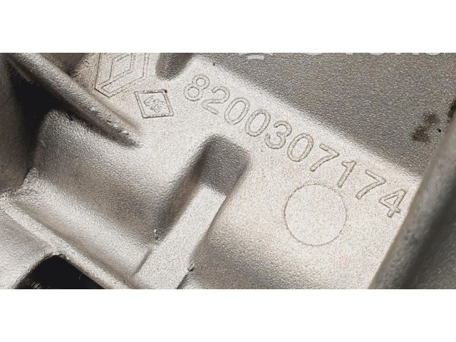 Масляный насос   8200307174  Renault Clio III 