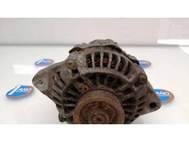 Генератор    Suzuki Jimny 1.3     