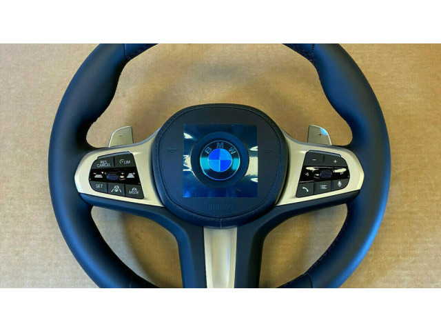 Volant BMW X6 G06 2020 32308008184