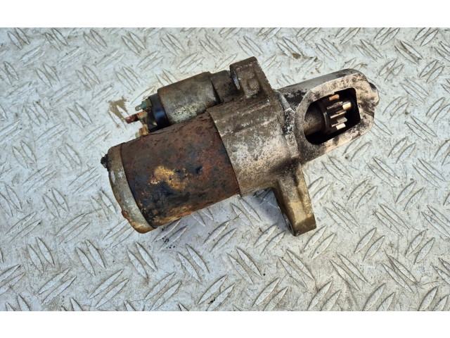 Стартер 04801830AC, M000T23771ZC Jeep Compass