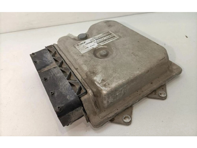 Řídící jednotka 51904061 Fiat Punto Evo 2009