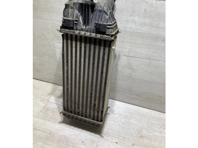 Интеркулер  9803900780   Citroen C3 Aircross 