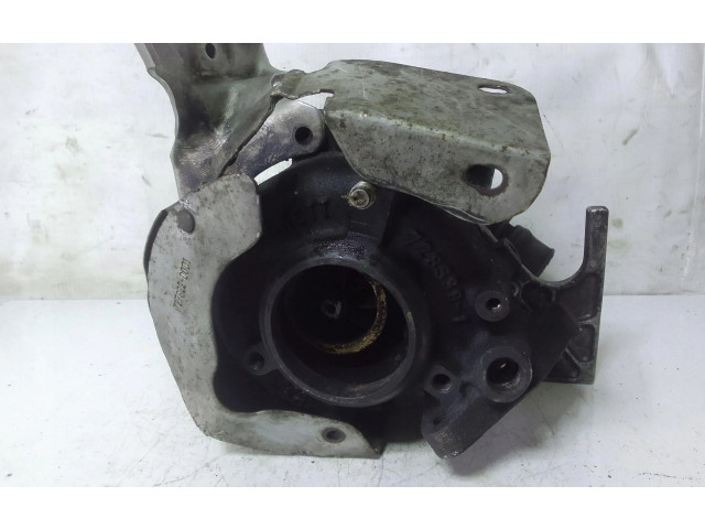 Turbodmychadlo Турбина 0591457016   Audi A8 S8 D3 4E   