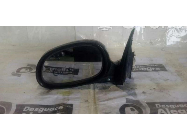 Zpětné zrcátko Honda Civic