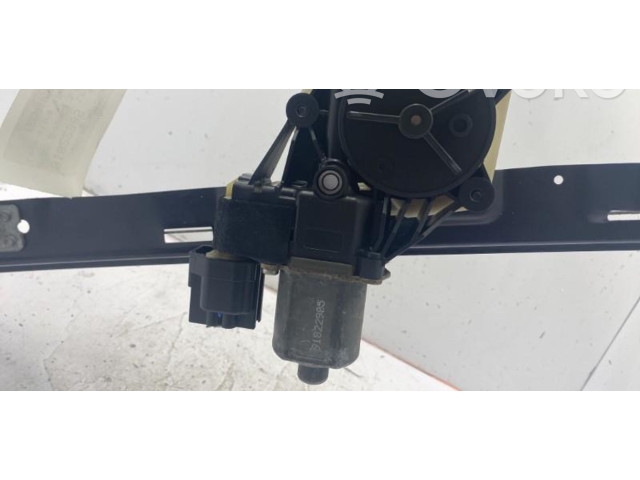 Зеркало электрическое        Ford B-MAX  2012 - 2020 года   