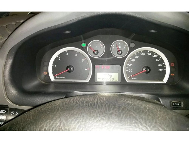 Přístrojová deska Hyundai Santa Fe 2003 9400526340, 9400526340