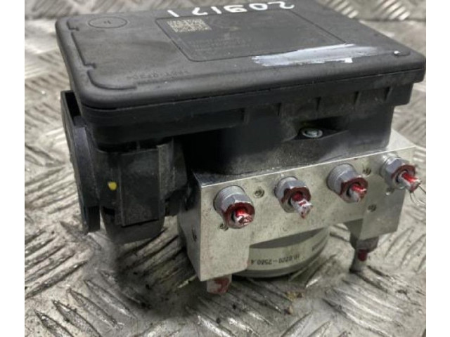 Блок ABS     Dacia Sandero III