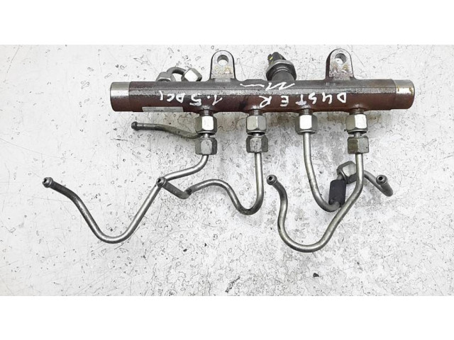 Vstřikovací lišta H8200704217, 8200704212 Dacia Duster pro naftový motor 1.5