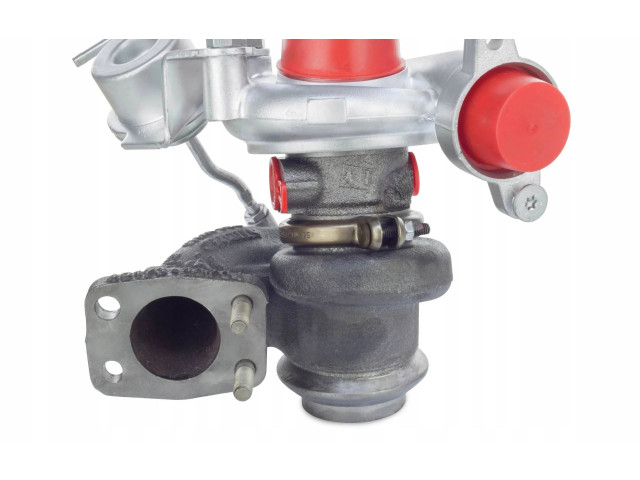 Turbodmychadlo Турбина P04727479AF, 04727479AF   Chrysler Voyager   