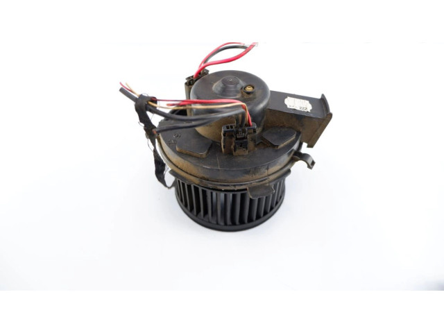 Вентилятор печки       Citroen Xsara