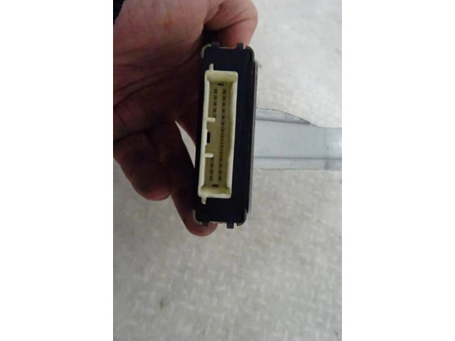 Блок управления Xenon