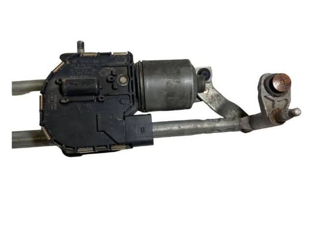 Комплект механизма стеклоочистителей