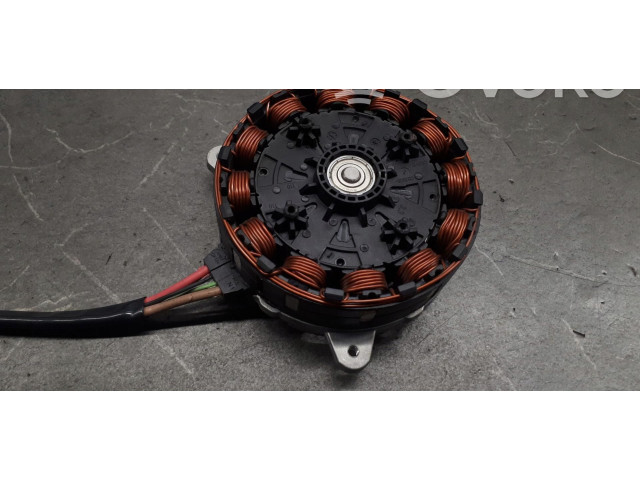 Вентилятор радиатора 8w0959455 Audi A7 S7 4G