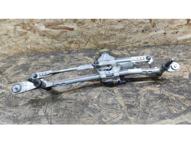 Комплект механизма стеклоочистителей