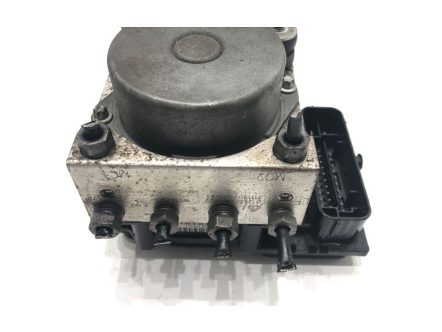 Блок АБС 51801072 Fiat Linea - года