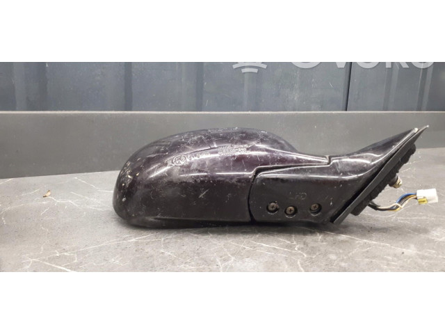 Зеркало электрическое Mitsubishi Galant 1993 - 1996 года