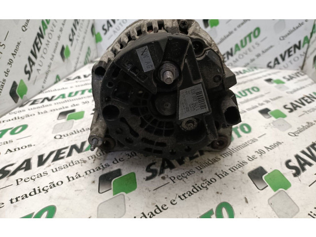 Генератор SV2-25-07-14, 1350 Skoda Fabia Mk2 (5J)