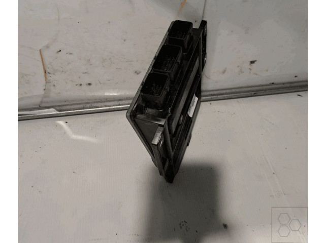 Блок управления 7711497216 Renault Clio III