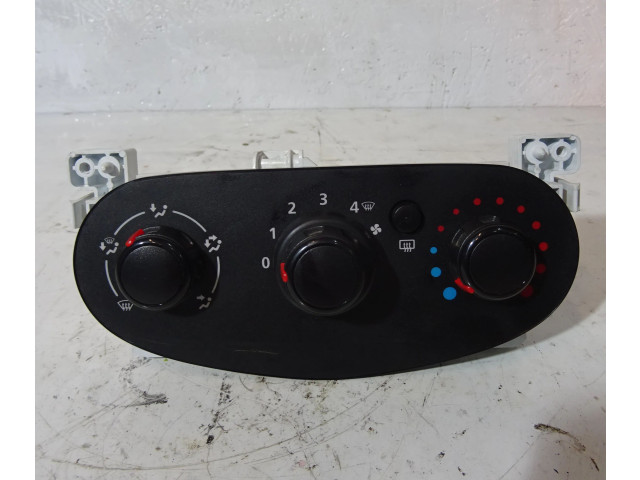 Блок подушек безопасности Dacia Sandero