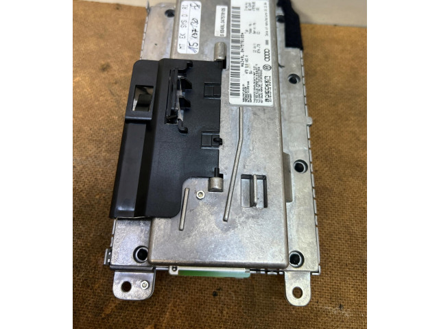 Дисплей    4f0919603a   Audi A6 S6 C6 4F