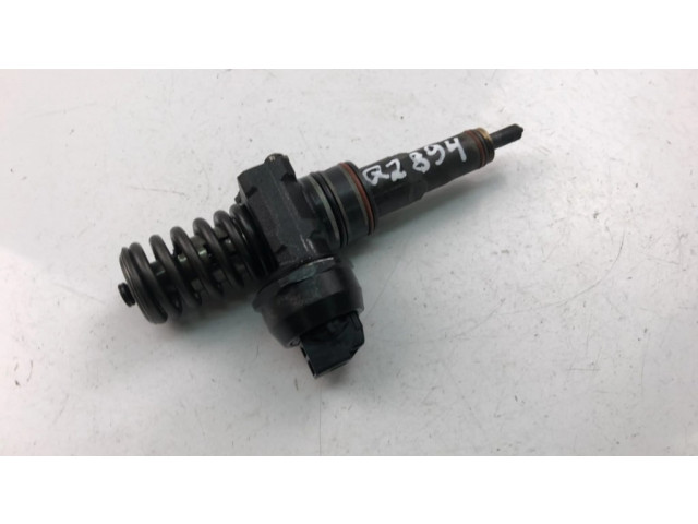 Форсунка 045130079BX    Audi A6 S6 C8 4K   