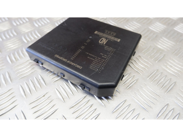 Pojistková skříňka 284B75NA0A, 284B75NA0A Nissan X-Trail T32 2016