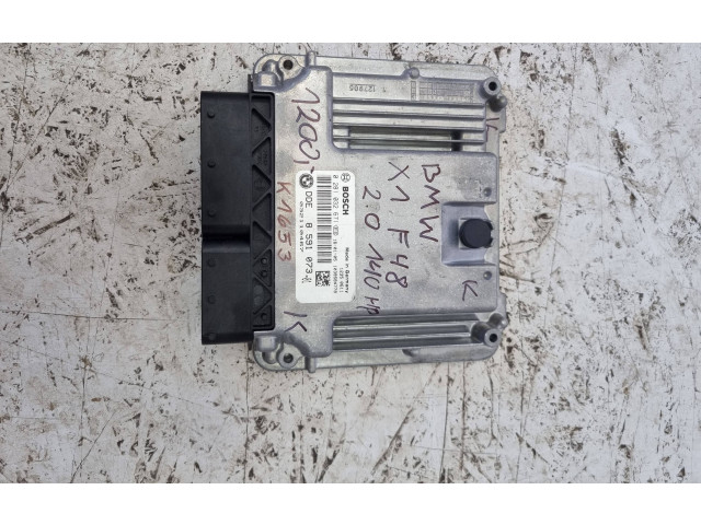 Řídící jednotka 5A0B302 BMW X1 F48 F49 2014