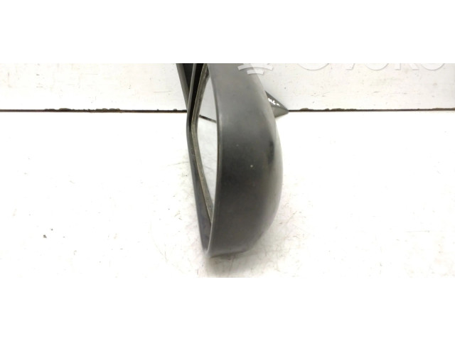 Зеркало (механическое) Mitsubishi Colt 1992 - 1996 года