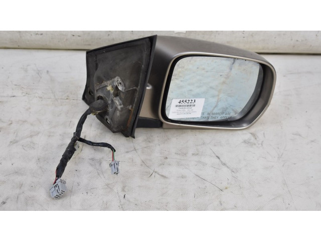 Zpětné zrcátko Acura MDX I 2003