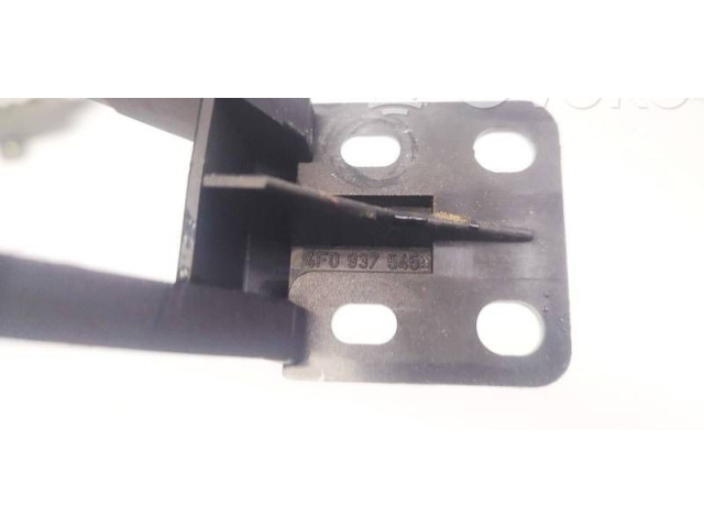 Блок предохранителей  4F0937545, 4F0937545   Audi A6 S6 C6 4F    