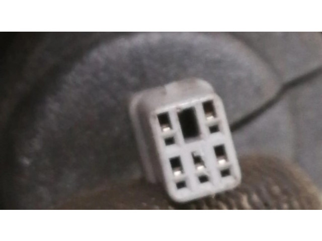 Zpětné zrcátko pravé Mitsubishi Colt 2007  7632A164  