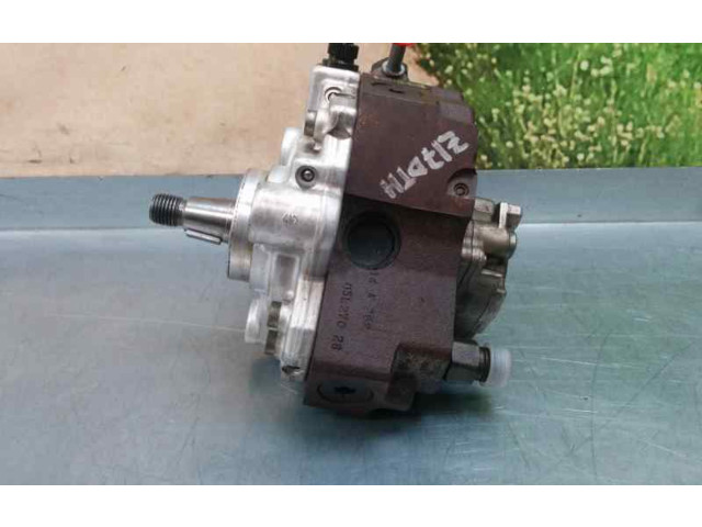 Топливный насос