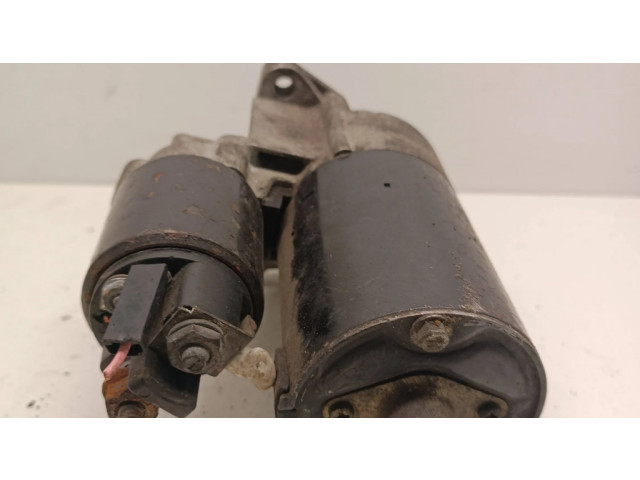 Стартер 1005831127 Renault Scenic RX