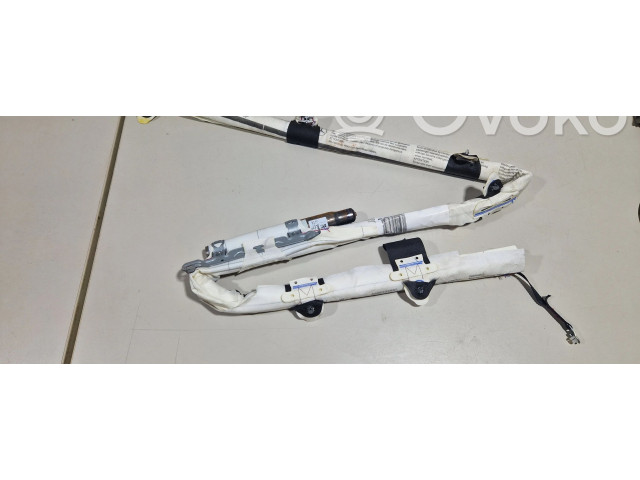 Боковая подушка безопасности    Mercedes-Benz A W176