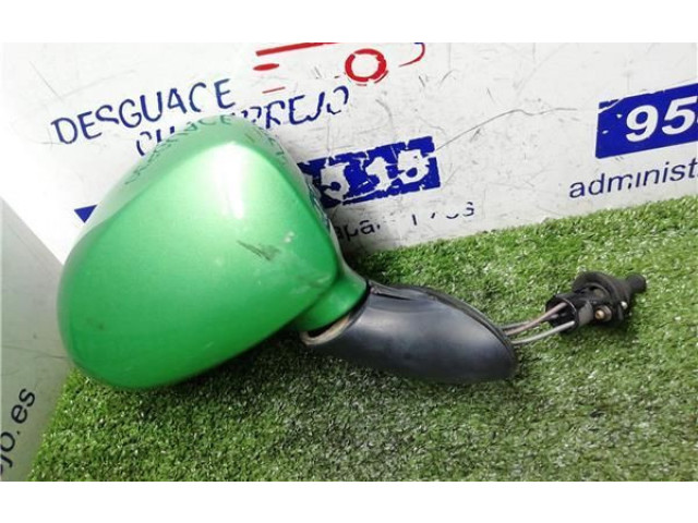 Зеркало (механическое)       Chevrolet Matiz   -  года   